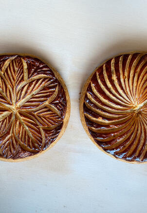 갈레뜨 데 루아